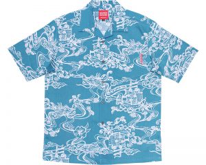 ドラゴン進貢船