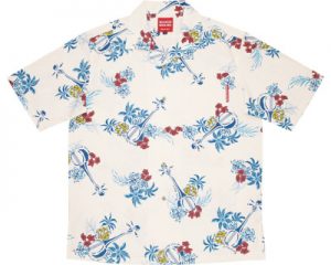 三線　かりゆし