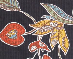 アジアンストレチア