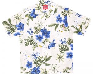 レギュラーボタニカル