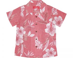 フローラル月桃