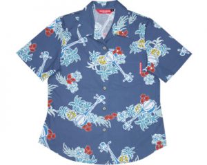 アロハ トロピカル