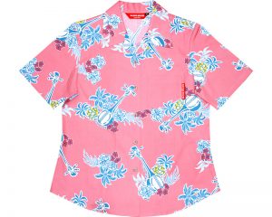 トロピカル三線