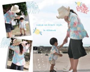 チュニック　可愛い