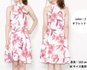 フローラル月桃