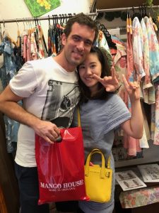 沖縄　かりゆし