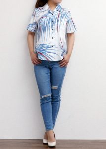 オオヤシファッション