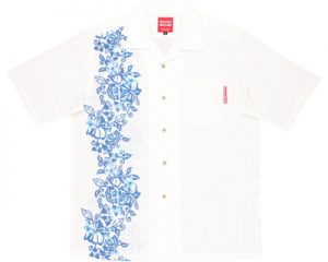 ハイビーブーゲン