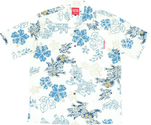 かりゆしウェアとは？