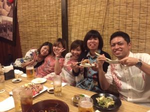 沖縄かりゆしウェア＆アロハシャツ