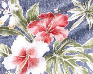 長袖かりゆしウェア