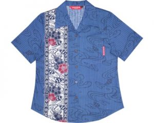 紅型美ら海ボーダー