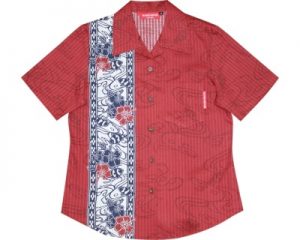 紅型美ら海ボーダー