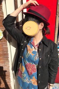 クラシックハイビー