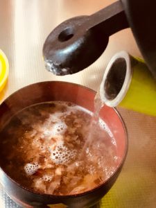 かちゅー湯 沖縄