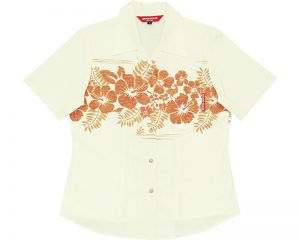 レディースクイナ