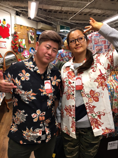 1月30日来店のお客様☆