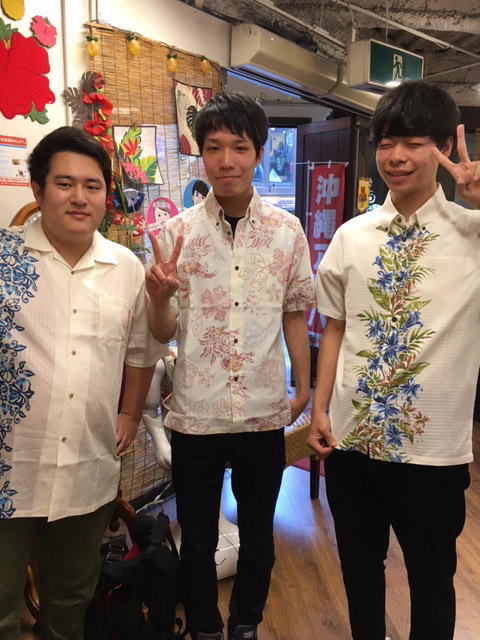 2月20日来店のお客様☆