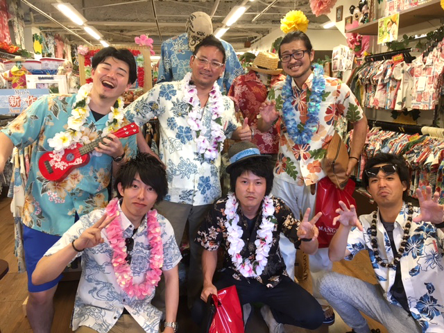 3月24日来店のお客様☆本店ヒガ
