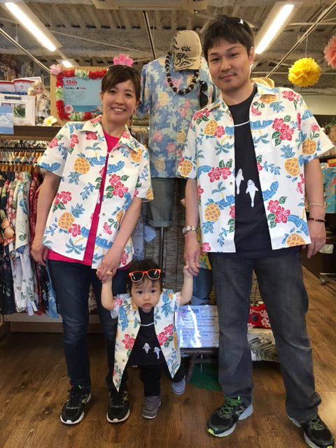 3月30日来店のお客様♪１組め☆本店ヒガ