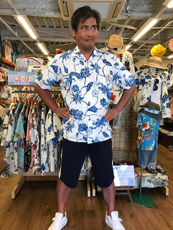 いつもありがとうございます♪　　本店☆CHIAKI