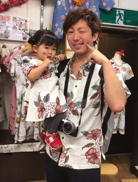 12月4日来店のお客様☆