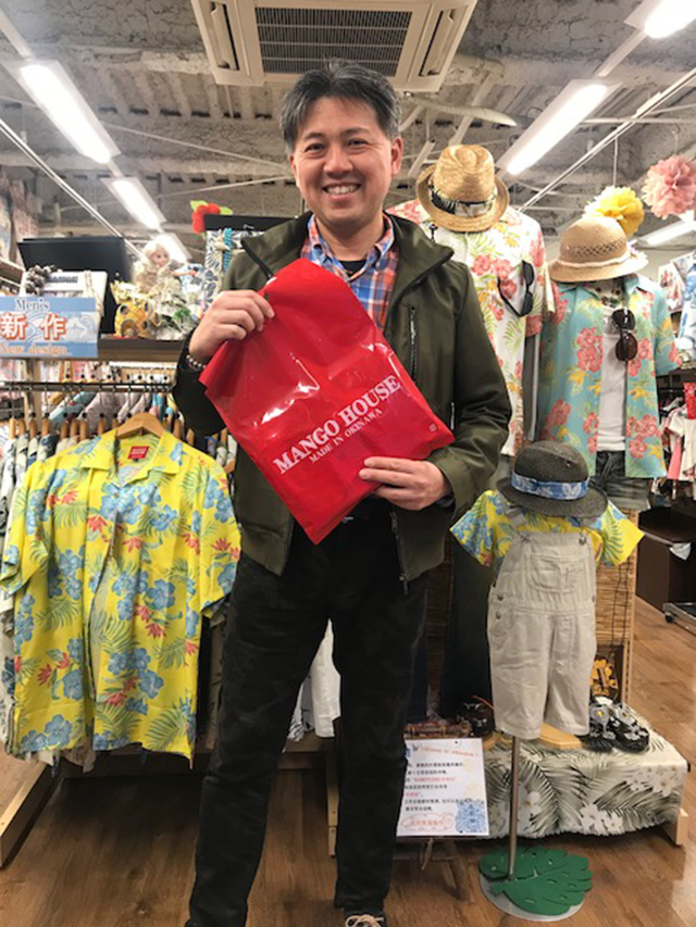2018年の新作ゲットです！