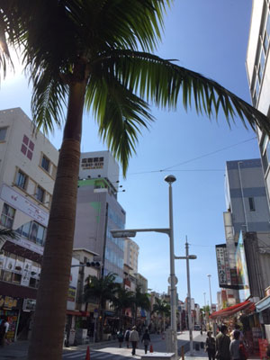 本日快晴☆★　1号店Ishiki