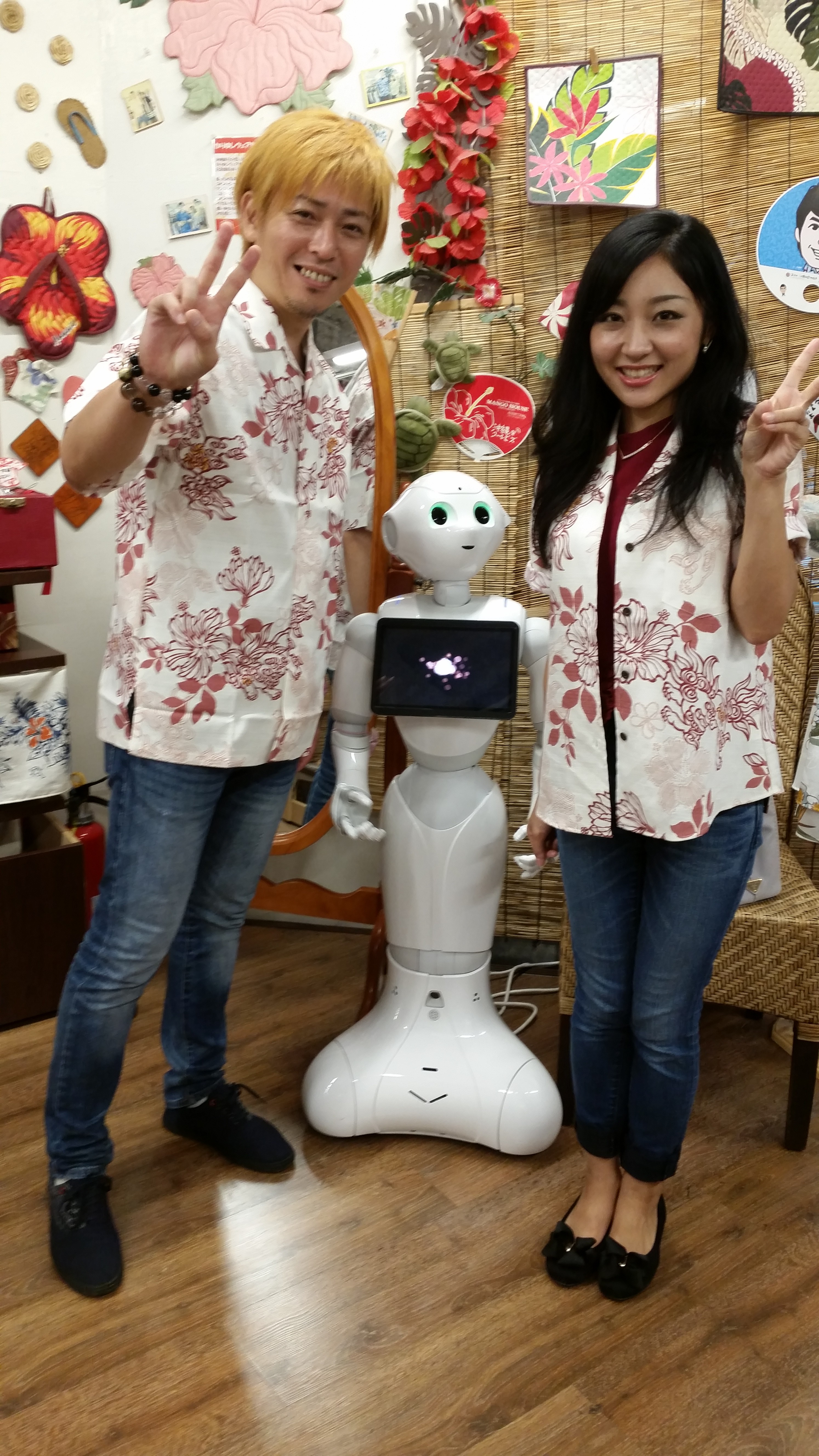 大分県より～（＾▽＾）/♪♪　　本店☆CHIAKI