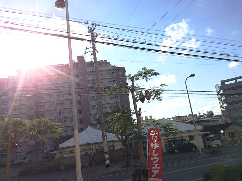 謹賀新年・2017
