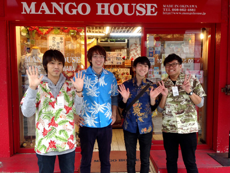 インスタグラムに是非！　１号店 與儀