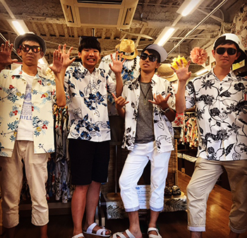 メンズ旅　　☆本店CHIAKI