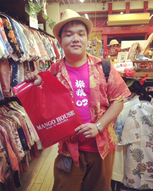 9/9（土）旅行大好き★東京から５年ぶりにきました~！