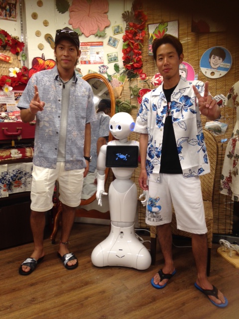 茨城からのお客様♪♪　本店：辺土名