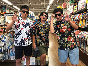ハイッシーサー！福岡メンズ☆本店CHIAKI