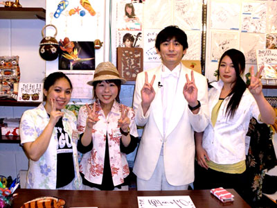 フカボリン♪*゜