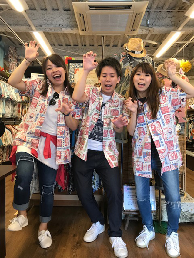 4年ぶりのご来店♪♪
