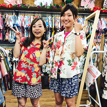 やっとゲット出来ました～♪　本店☆CHIAKI