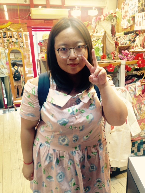いつもお世話になってるお父様へ( =´∀｀)国際通り1号店:辺土名