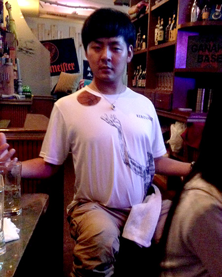 オリジンコーポレーションさん♪　小禄店 與儀