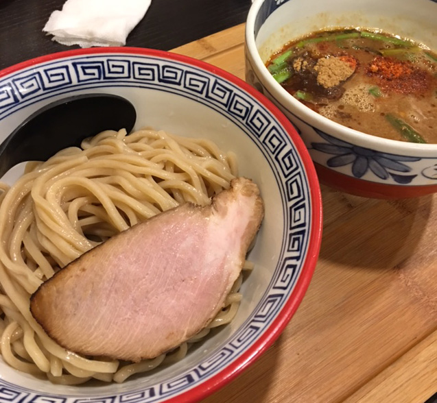 最近美味しかったもの　二号店：島野