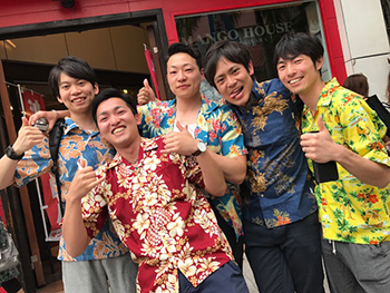 大阪より！！本店☆CHIAKI
