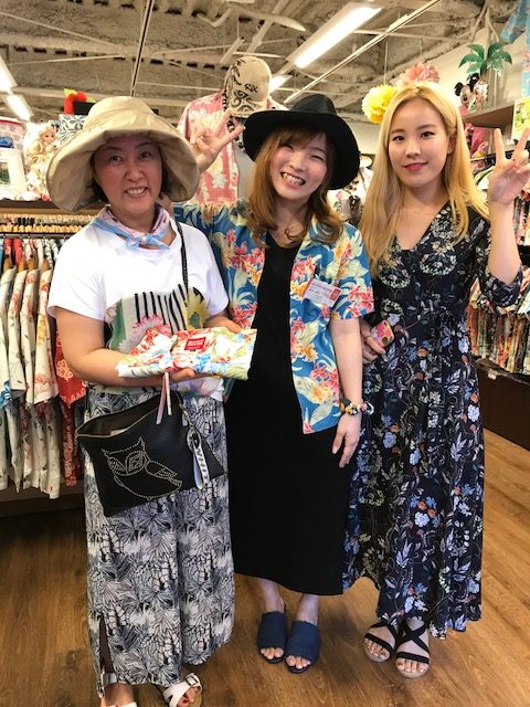 韓国より～♪　　本店☆CHIAKI