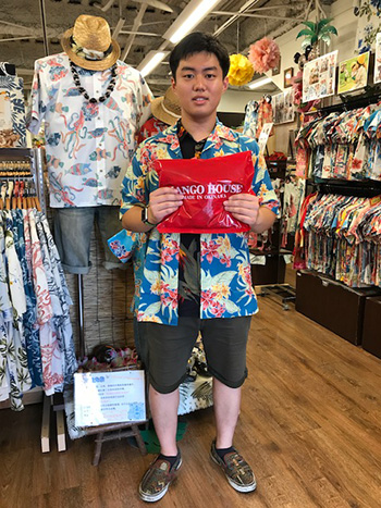 From.California☆　　本店☆