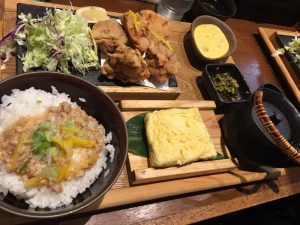 酉年ですね！　二号店：島野