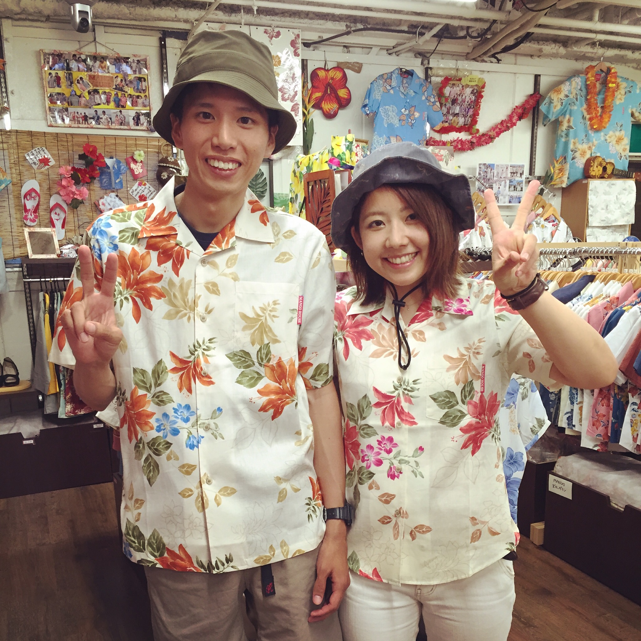 ファイトです！！＊山P＊