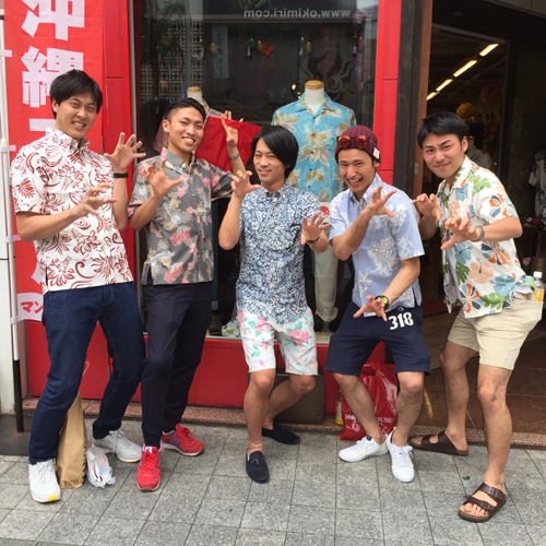 夏を先取り！