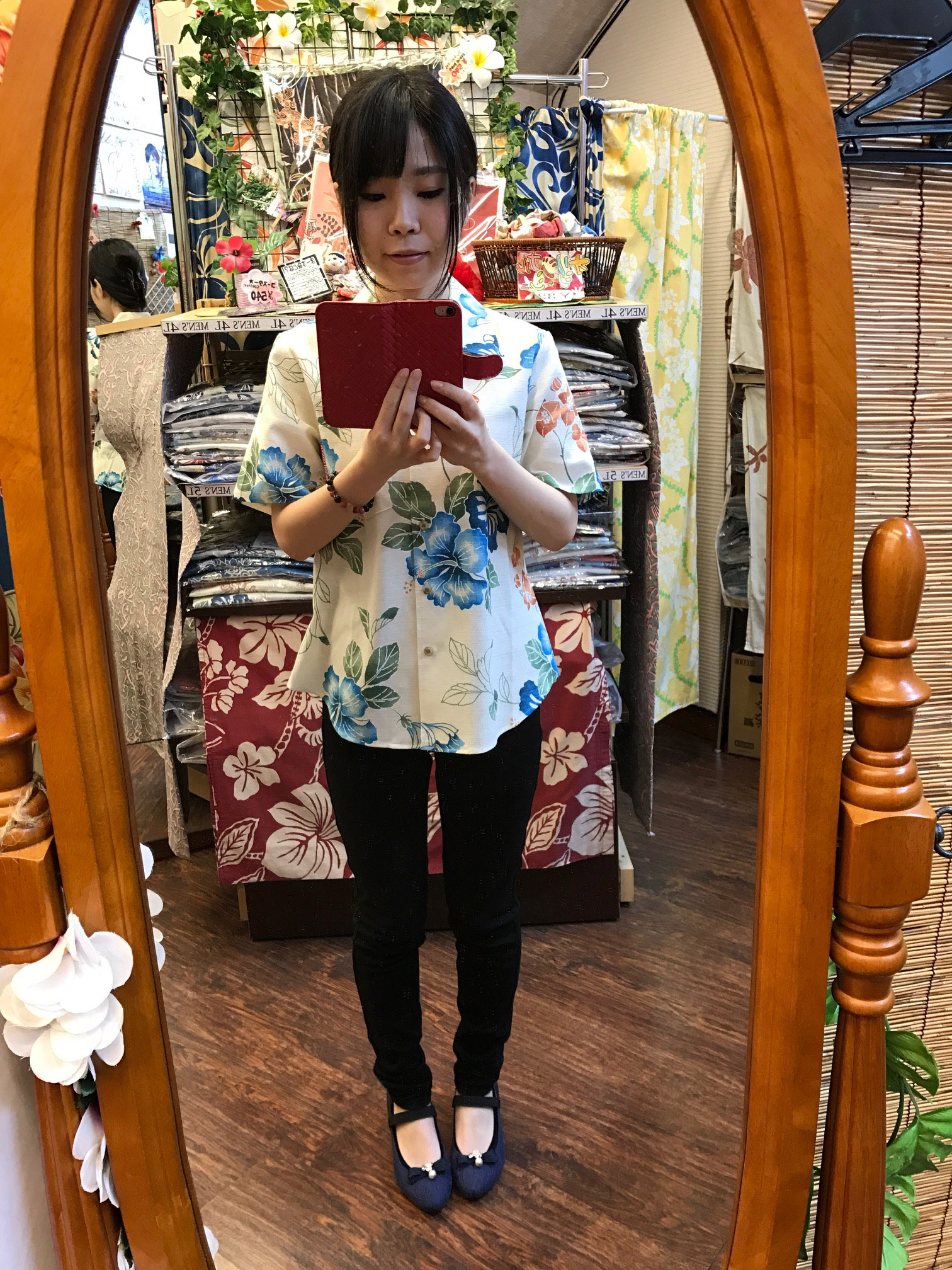 ぴかぴか１年生のコーディネート♪