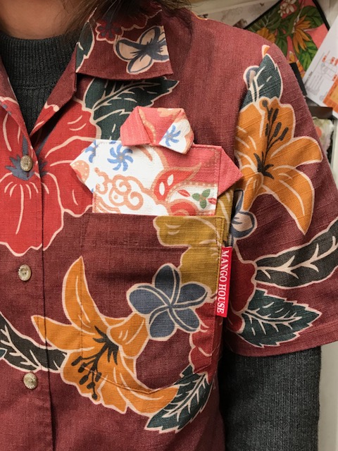 マンゴハウス 雑貨