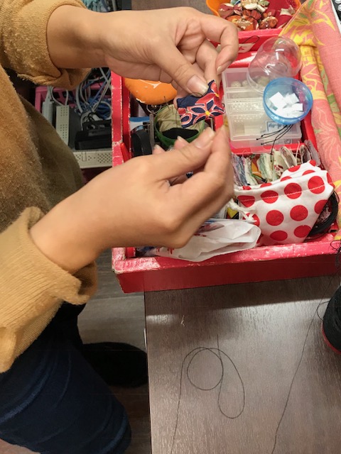 マンゴハウス 雑貨